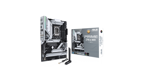 ASUS PRIME Z790-A WIFI CSM